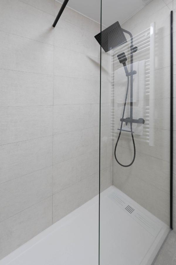 Garden Fisterra - Jacuzzi, Jardin Privado Y Vista Mar Apartment Exterior photo